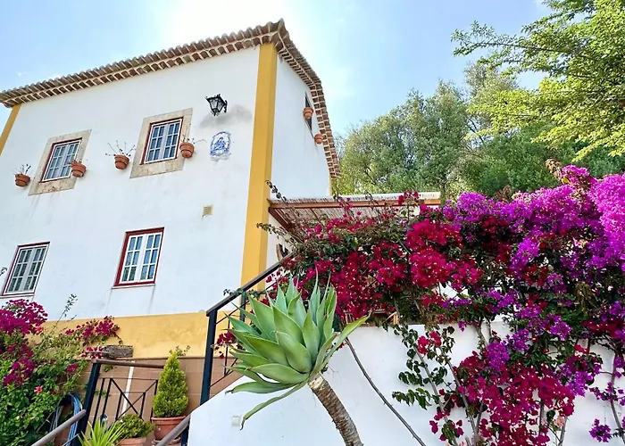 Artisan\'S Guest House