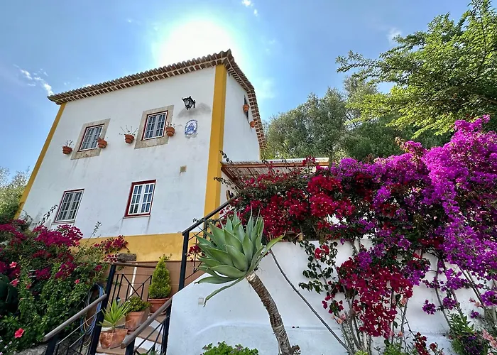 Artisan\'S Guest House