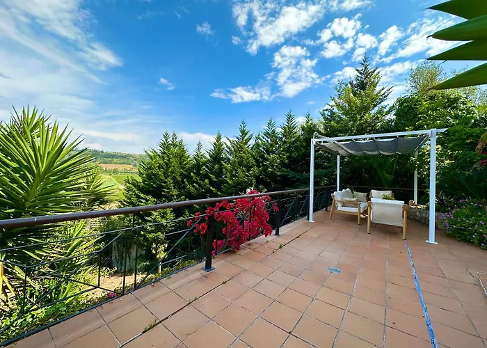 Artisan\'S Guest House