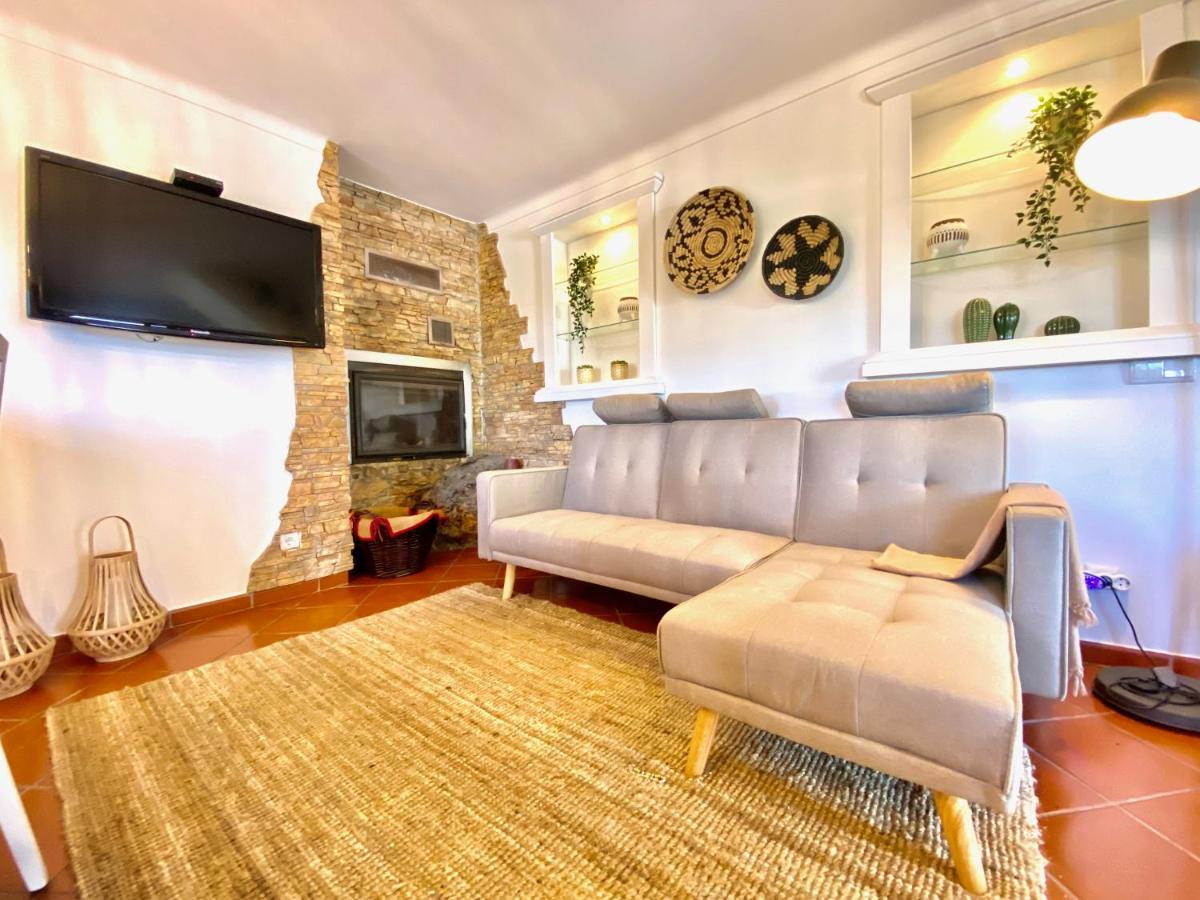 Artisan's Holiday home