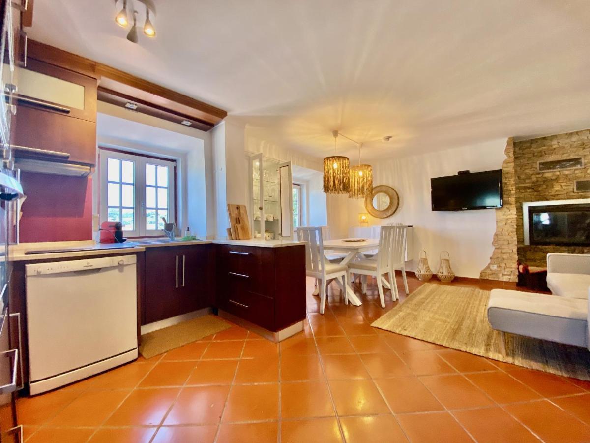 Artisan's Holiday home Obidos