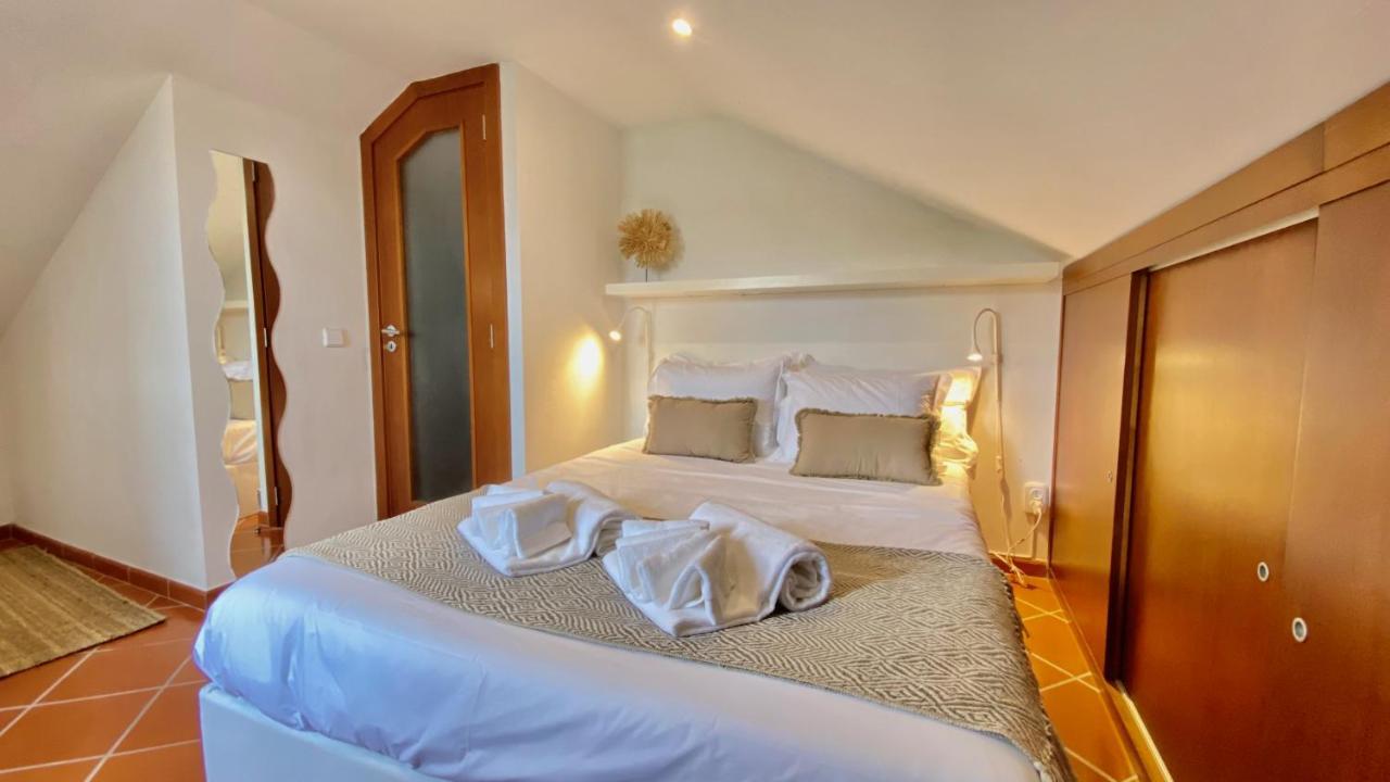 Artisan's Holiday home
