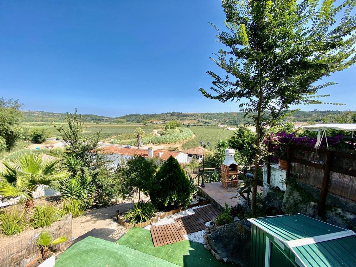 Artisan's Holiday home Obidos