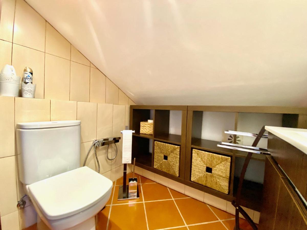 Artisan's Holiday home *