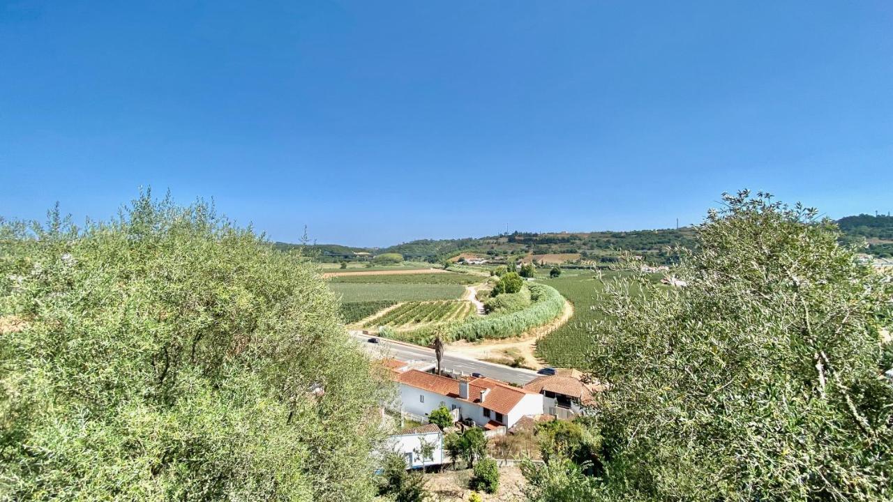 Artisan's Obidos