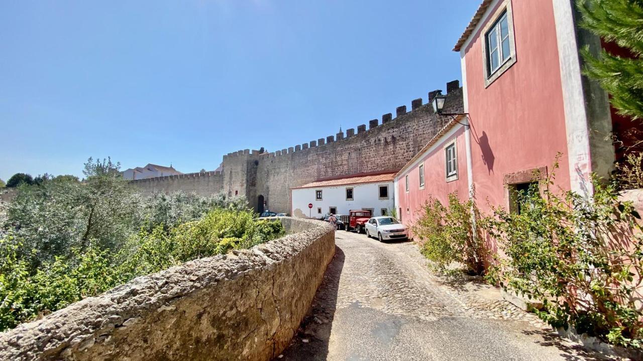Artisan's Obidos