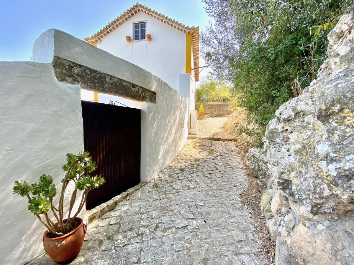 Artisan's Holiday home *