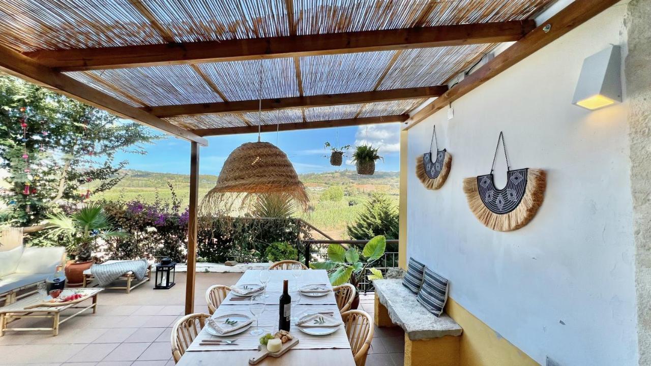 Artisan's Holiday home *