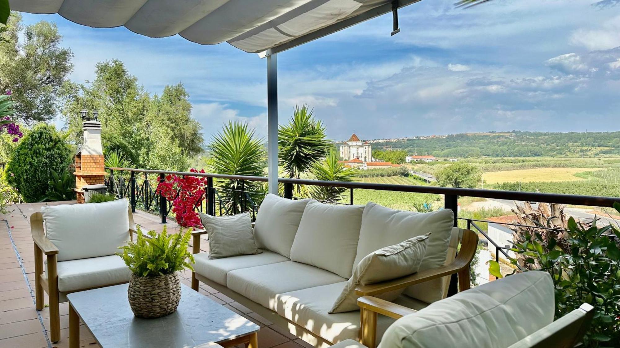 Artisan's Holiday home *