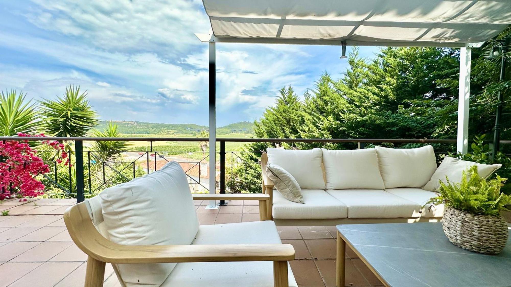 Artisan's Holiday home Obidos